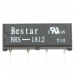 Реле электромагнитные BESTARREL BRS-1A12 Реле герконовое 12ВSPST-NO#2173179