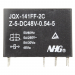 Реле электромагнитные FORWARD JQX-141FF-2C-Z-5A-48VDC-0.54 Реле48В DPDT 250В 5А#2173201