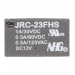 Реле электромагнитные FORWARD JRC-23F-HS-12VDC Реле 12В SPDT125В 0,5А#2173204