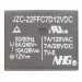 Реле электромагнитные FORWARD JZC-22F-F-C-7-D-DC12V Реле 12ВSPDT 240В 6А#2173212