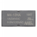 Реле электромагнитные FORWARD M4-12HA Реле 12В SPDT 120В 0,5А#2173218