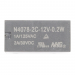 Реле электромагнитные FORWARD N4078-2C-12V-0.2W Реле 12В DPDT125В 1А [JRC-19F-2C-12VDC-0.2]#2173127