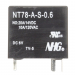 Реле электромагнитные FORWARD NT78-A-S-10-DC6V-0.6 Реле 6ВSPST-NO 14В 20А#2173094