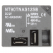 Реле электромагнитные FORWARD NT90T-N-A-S-DC12V-S-B-0.9 Реле 12ВSPST-NO 240В 40А#2173129