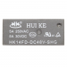 Реле электромагнитные HKE HK14FD-DC48V-SHG Реле 48В SPDT 250В5А#2173145