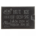 Реле электромагнитные HKE HK4100F-DC05V-SHG Реле 5В SPDT#2173169
