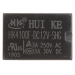 Реле электромагнитные HKE HK4100F-DC12V-SHG Реле 12В SPDT#2173171