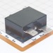 Реле электромагнитные HONGFA HF102F/T-5VDC Реле 5В SPST-NO250В 20А (AgSnO) с клеммами 6,3мм#2173334