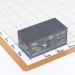 Реле электромагнитные HONGFA HF115F/005-2ZS4 Реле 5В DPDT 250В8А (AgCdO) шаг 5мм#2173319