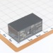 Реле электромагнитные HONGFA HF115F/012-1ZS2 Реле 12В SPDT 250В12А (AgCdO) шаг 5мм#2173362