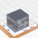 Реле электромагнитные HONGFA HF3FF/009-1HST Реле 9В SPST-NO277В 10А (AgSnO)#2173388