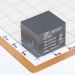 Реле электромагнитные HONGFA HF3FF/012-1HST Реле 12В SPST-NO277В 10А (AgSnO)#2173386