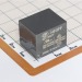 Реле электромагнитные HONGFA HF3FF/024-1HST Реле 24В SPST-NO277В 10А (AgSnO)#2173413
