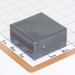 Реле электромагнитные HONGFA HF42F/024-2HST Реле 24В DPST-NO250В 5А (AgSnO) [G5PA-2 24VDC/FTR-F4AK024T]#2173407