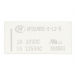 Реле электромагнитные HONGFA HFD2/005-S-L2 Реле 5В DPDT 125В 1А(AgPb/Ag+Au) сигнальное с фиксацией 2 катушки [G6AK-274P-ST15-USDC5]#2173052