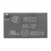 Реле электромагнитные HONGFA HFD23/005-1ZS Реле 5В SPDT 125В0,5А (AgNi+Au) сигнальное [G5V-1 DC5]#2173025