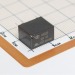 Реле электромагнитные HONGFA HFD23/024-1ZS Реле 24В SPDT 125В0,5А (AgNi+Au) сигнальное [G5V-1 DC24]#2173470