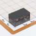 Реле электромагнитные HONGFA HFD27/005-S Реле 5В DPDT 125В 1А(AgNi+Au) сигнальное [G5V-2-H1 DC5]#2173469