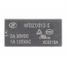 Реле электромагнитные HONGFA HFD27/012-S Реле 12В DPDT 125В 1А(AgNi+Au) сигнальное [G5V-2-H1 DC12]#2173033