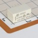 Реле электромагнитные HONGFA HFD3/3 Реле 3В DPDT 125В 0,5А(AgNi+Au) сигнальное [G6S-2-Y DC3]#2173453
