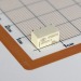 Реле электромагнитные HONGFA HFD5/5-SR Реле 5В DPDT 125В 0,5А(Ag+Au) сигнальное SMT#2173428