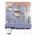 Реле электромагнитные LANBOO LBJ13A Реле LBJ13A-11T/DC12V/12A смеханическим и LED индикатором 12В SPDT 250В 12А 5pin, ручнаякоммутация#2172995