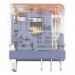 Реле электромагнитные LANBOO LBJ13A Реле LBJ13A-22/DC12V/8A смеханическим и LED индикатором 12В DPDT 250В 8А 8pin#2172998