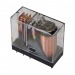 Реле электромагнитные OMRON G2R-1-E 24VDC Реле 24В SPDT 250В16А (Ag-alloy Cd free)#2172892