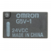 Реле электромагнитные OMRON G5V-1 12VDC Реле 12В SPDT 125В 0,5А(Au-alloy+Ag) сигнальное#2172922