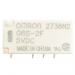 Реле электромагнитные OMRON G6S-2F 5VDC Реле 5В DPDT#2172913