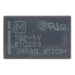 Реле электромагнитные PANASONIC TQ2-5V Реле 5В DPDT#2172935