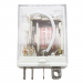 Реле электромагнитные Ruichi 13F-2 (SCL) 240VAC 10/15A Реле 240ВDPDT 250В 10А#2173544