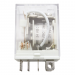 Реле электромагнитные Ruichi 13F-2 (SCL) 24VDC 10/15A Реле 24В DPDT250В 10А#2173543