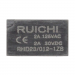 Реле электромагнитные Ruichi RHD23/012-1ZS 2A Реле 12В SPDT 125В2А#2172955