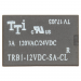 Реле электромагнитные TINBO HK4100F-DC24V-SHG Реле 24В SPDT#2172950