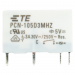 Реле электромагнитные TYCO PCN-105D3MHZ (3-1461491-0) Реле 5ВSPST-NO#2172946