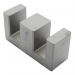 Сердечники ферритовые Ruichi EE42/21/15 PC40 Сердечник ферритовый#2178256