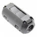 Сердечники ферритовые Ruichi ZCAT1325-0530A-BK Фильтр ферритовыйна провод 5мм (черный)#2178236