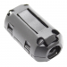 Сердечники ферритовые Ruichi ZCAT1730-0730A-BK Фильтр ферритовыйна провод 7мм (черный)#2178235