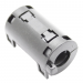 Сердечники ферритовые Ruichi ZCAT2032-0930-BK Фильтр ферритовый напровод 9мм (черный)#2178234