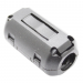 Сердечники ферритовые Ruichi ZCAT2035-0930A-BK Фильтр ферритовыйна провод 9мм (черный)#2178233