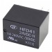 Реле электромагнитные HONGFA HFD41/24VDC-H Реле 24В SPDT 240В1А (AgNi)#2172984