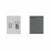 Микросхема LB Tool (Luban) Wi-Fi Mac A2442 M1 PRO / A2442 M1 MAX / A2485 (BGA519)#2174349