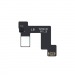 Шлейф LB Tool (Luban) для Face ID iPhone 12 mini (без пайки)#2174425