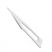 Лезвие LB Tool (Luban) №11 на скальпель (коробка 200 шт)#2173665