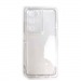 Чехол силиконовый Realme C71/C73/14X прозрачный с защитой камеры#2173018