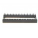 Панельки под микросхемы CONNFLY DS1009-42AT1WX-0A2 (DIP-42) DIPпанель 42 конт. ширина 15,24мм#2173663