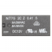 Реле электромагнитные FORWARD NT75-2-C-Z-8-DC12V-0.41-5.0 Реле12В DPDT 250В 8А#2173104