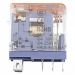 Реле электромагнитные LANBOO LBJ13A Реле LBJ13A-11T/AC220V/12A смеханическим и LED индикатором 220В SPDT 250В 12А 5pin, ручнаякоммутация#2173285