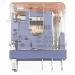 Реле электромагнитные LANBOO LBJ13A Реле LBJ13A-22/AC220V/8A смеханическим и LED индикатором 220В DPDT 250В 8А 8pin#2173284